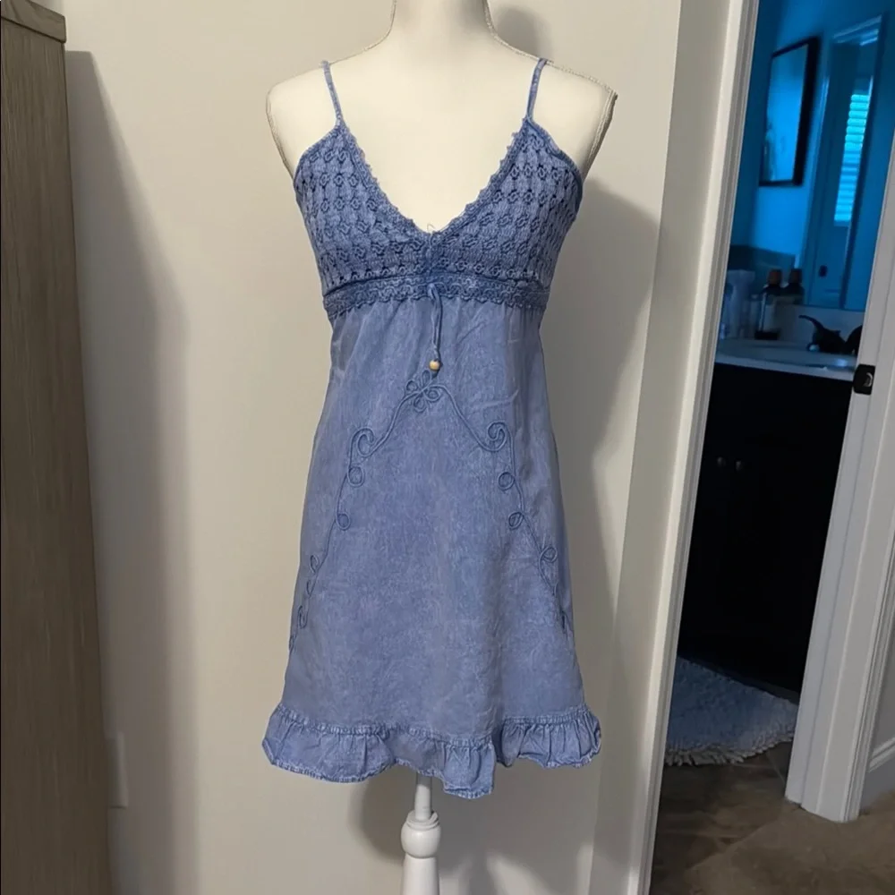 Sundress - Picture 1 of 3